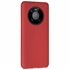 CaseUp Huawei Mate 40 Pro Kılıf Matte Surface Kırmızı 2